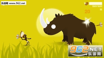 Big Hunter(���������ΰ�׿��)��ͼ1