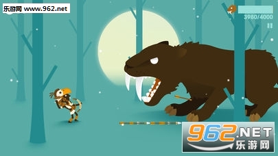Big Hunter(���������ΰ�׿��)��ͼ4