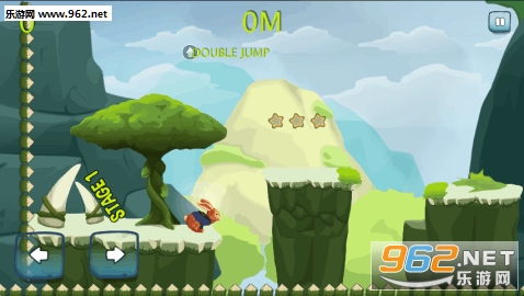 Peter rabbit Super Adventure(�˵��ó���ð�հ�׿��)v3.1��ͼ2