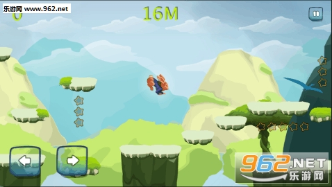 Peter rabbit Super Adventure(�˵��ó���ð�հ�׿��)v3.1��ͼ3