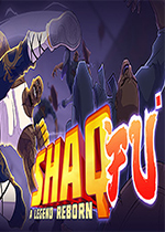 �������㣺��������(Shaq Fu: A Legend Reborn)