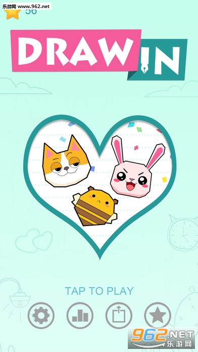 Draw In��׿��v1.0.1��ͼ0