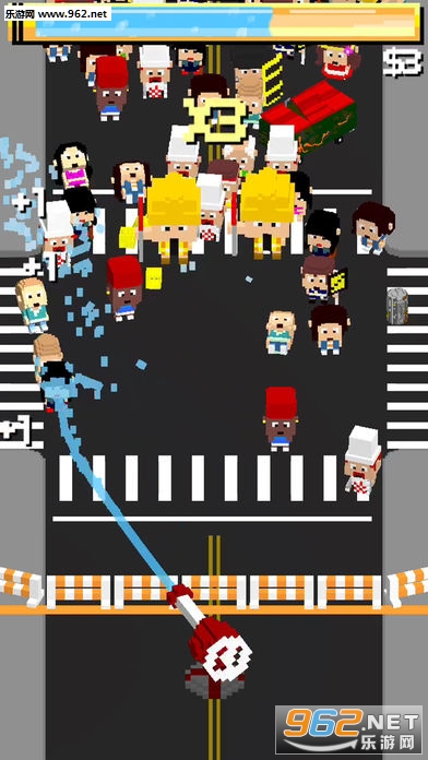 Crowd Control��׿���ͼ3
