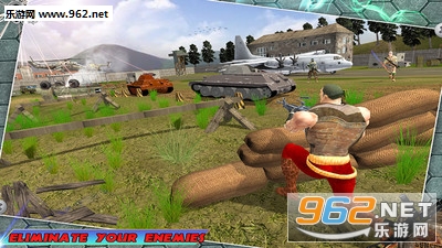 ����ս��֮ҹ�ʼ����һվ��׿���ͼ3