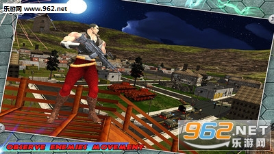 ����ս��֮ҹ�ʼ����һվ��׿���ͼ4