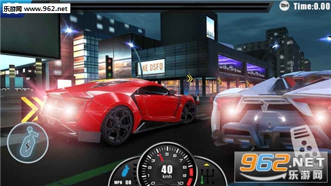 Luxury Car Driving(����������ʻ�޹���)��ͼ1
