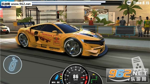 Luxury Car Driving(����������ʻ�޹���)��ͼ2