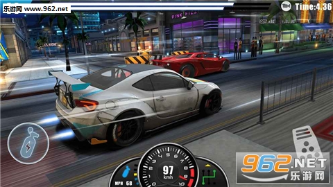 Luxury Car Driving(����������ʻ�޹���)��ͼ3