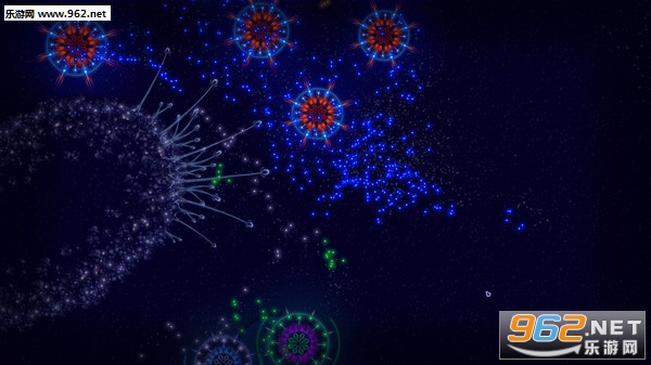 细胞生存战(Microcosmum: survival of cells)DLC集成版截图1