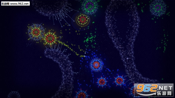 细胞生存战(Microcosmum: survival of cells)DLC集成版截图3