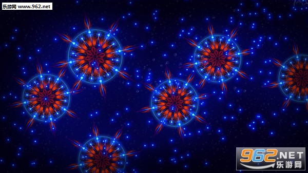 细胞生存战(Microcosmum: survival of cells)DLC集成版截图4