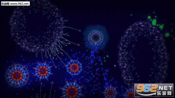 细胞生存战(Microcosmum: survival of cells)DLC集成版截图5