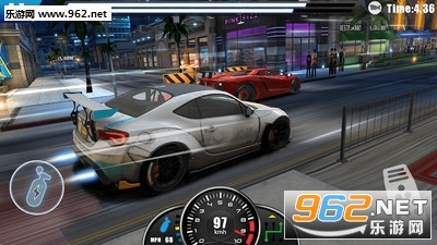 Luxury Car Driving(����������ʻ��׿��)��ͼ0