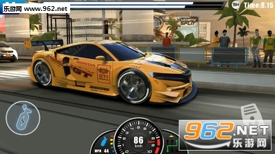 Luxury Car Driving(����������ʻ��׿��)��ͼ1