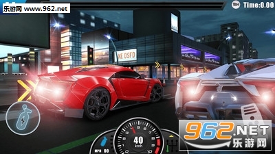 Luxury Car Driving(����������ʻ��׿��)��ͼ2
