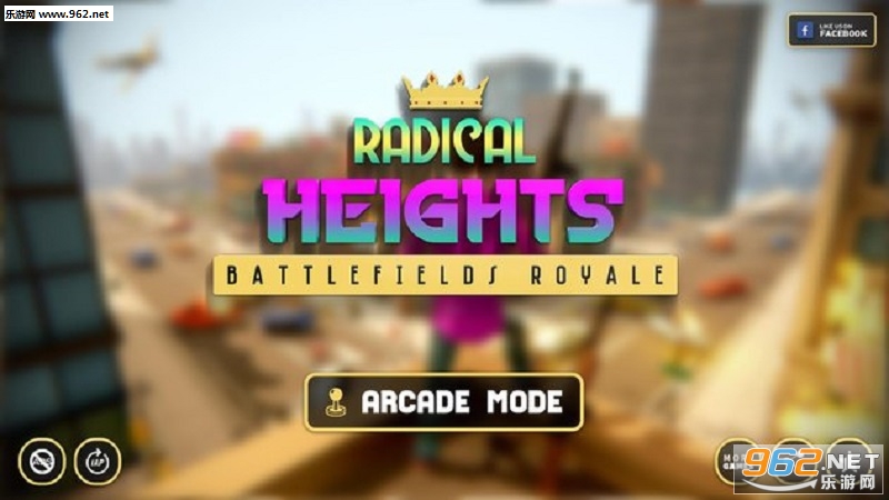 Absolute Heights Battleground(���Ըߵ�ս�����°�)��ͼ3
