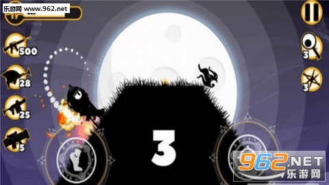 Guard Of The Light(��֮�����߰�׿��)��ͼ2