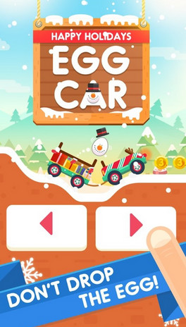 Egg Car!(������Ҫ������׿��)��ͼ1