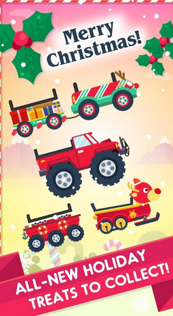 Egg Car!(������Ҫ������׿��)��ͼ2