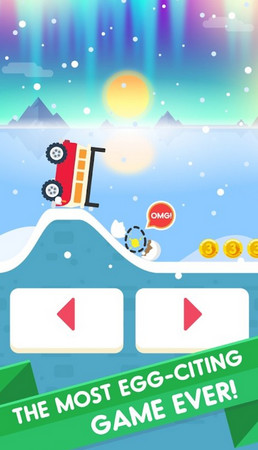 Egg Car!(������Ҫ������׿��)��ͼ3