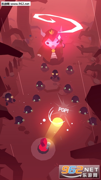 Ghost Pop!(鬼影四射安卓版)截图1