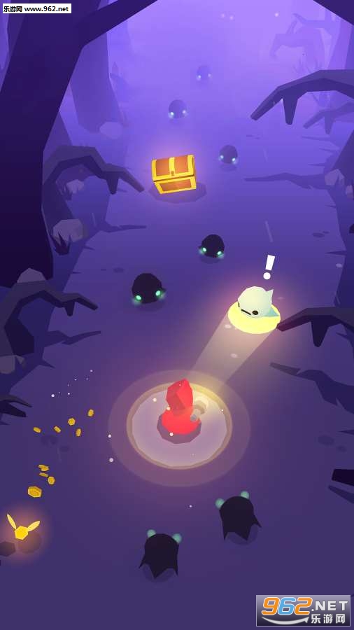 Ghost Pop!(���鱬�Ѱ�׿��)��ͼ1