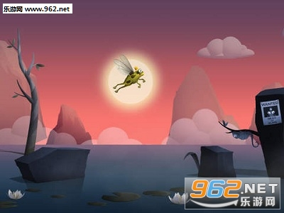 Runaway Toad(���ܵ���ܰ�׿��)��ͼ1