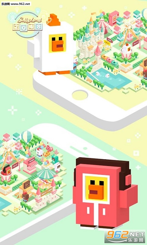 SALLYLAND 2048(ɯ����2048��׿��)v1.0.1��ͼ2