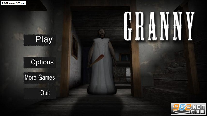 Granny(�ֲ���������Ϸ)v1.0��ͼ0