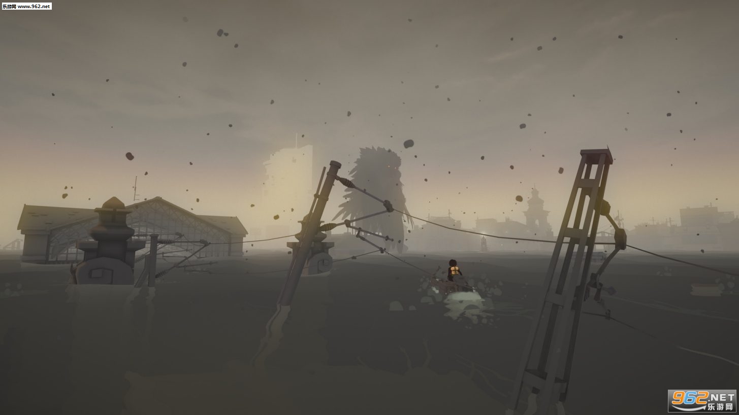 �¼�֮��(Sea of Solitude)PC���ͼ2