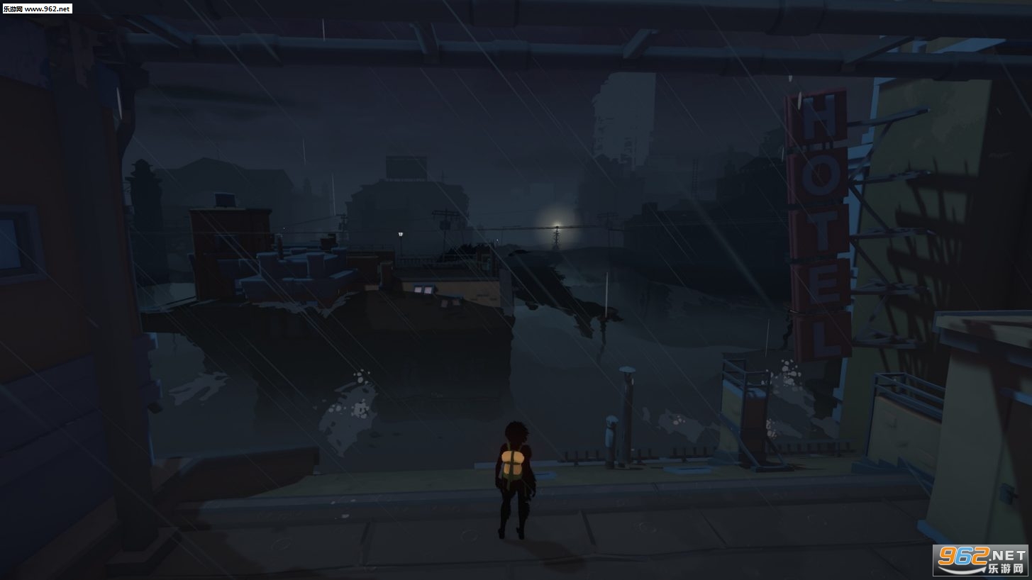 �¼�֮��(Sea of Solitude)PC���ͼ3