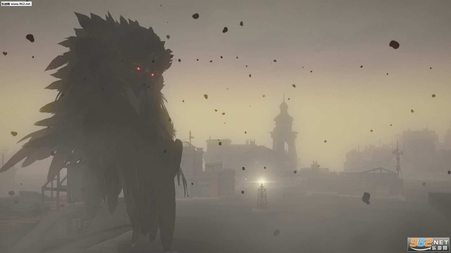 �¼�֮��(Sea of Solitude)PC���ͼ4
