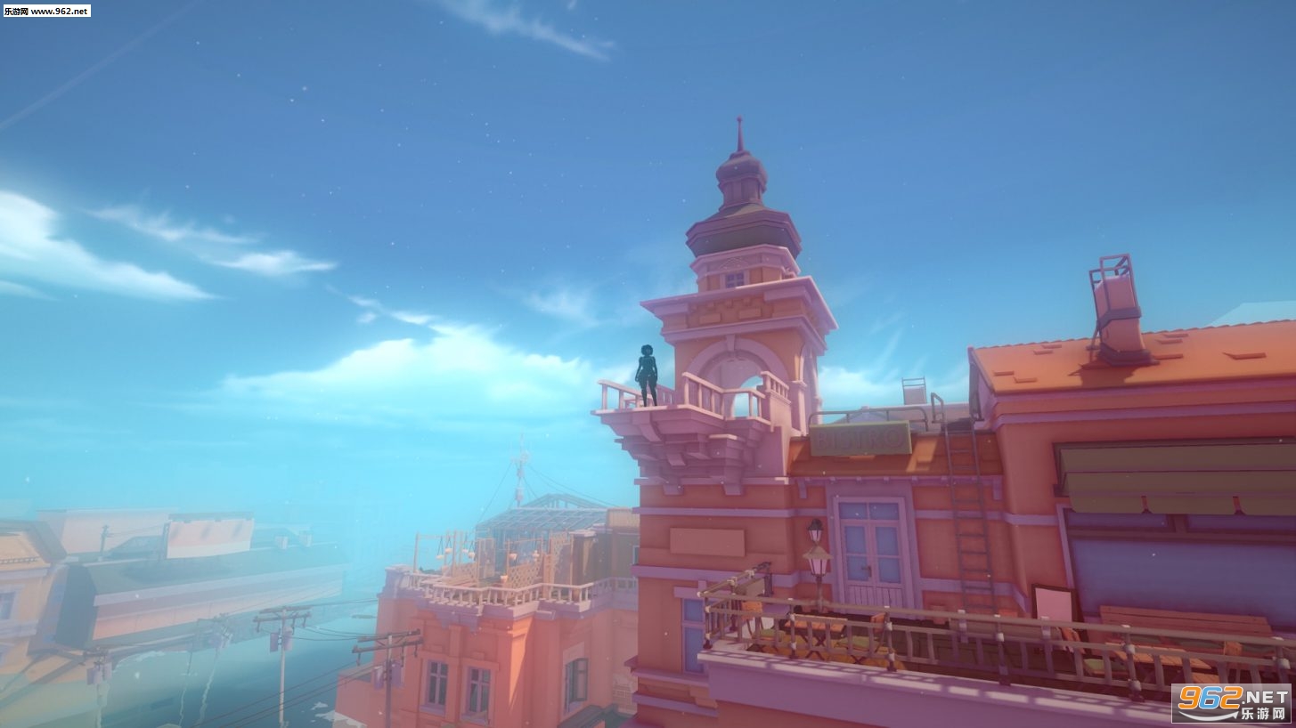 �¼�֮��(Sea of Solitude)PC���ͼ5