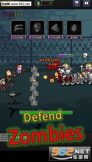 GrowSurvivor(�����Ҵ������°�)��ͼ2