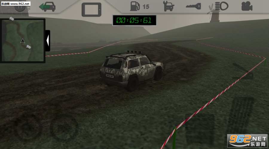 Russian SUV(����˹suv��׿������)��ͼ0