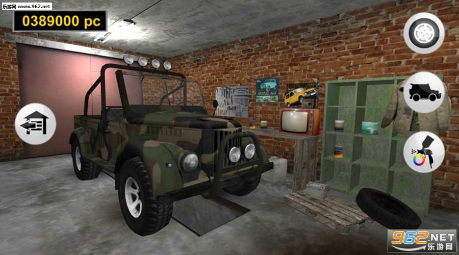 Russian SUV(����˹suv��׿������)��ͼ1