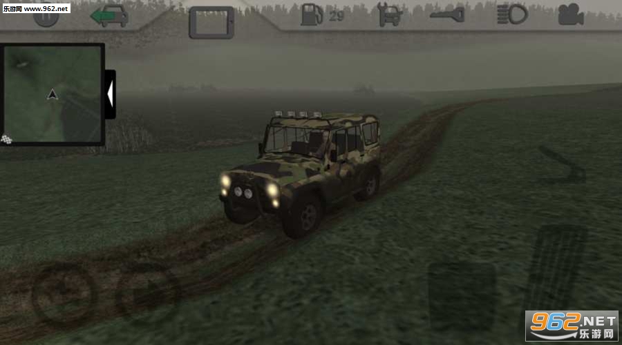 Russian SUV(����˹suv��׿������)��ͼ2