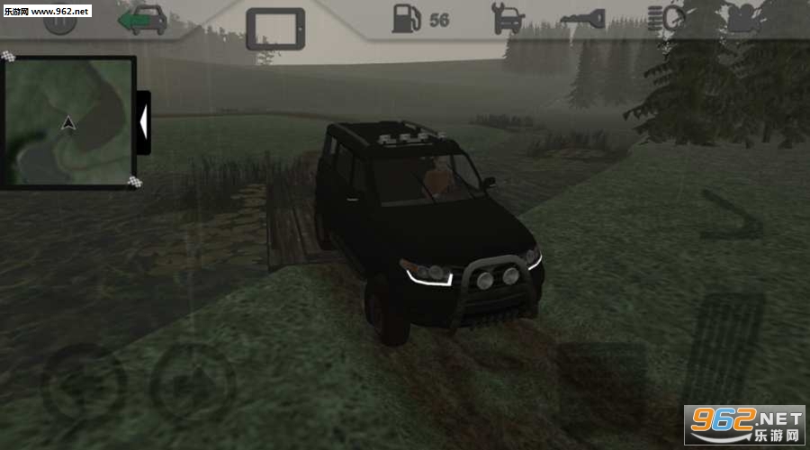 Russian SUV(����˹suv��׿������)��ͼ3