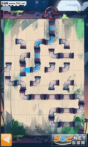 Water Pipes 3(ˮ����Ϸ3���ΰ�׿��)��ͼ0