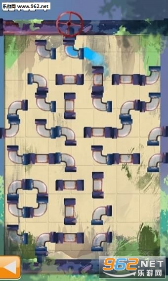 Water Pipes 3(ˮ����Ϸ3���ΰ�׿��)��ͼ1