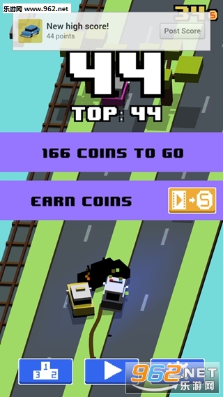 Smashy Road(���ع�·������°�)��ͼ1