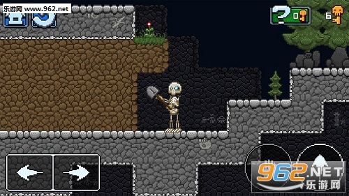 Just Bones(�������ռǰ�׿��)��ͼ2