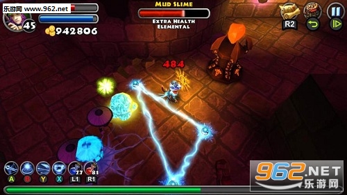 Dungeon Quest(�´����³����°�)��ͼ0