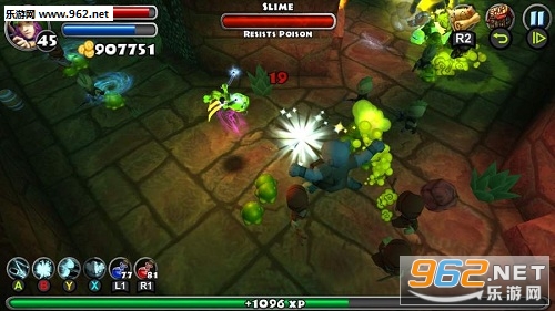 Dungeon Quest(�´����³����°�)��ͼ1