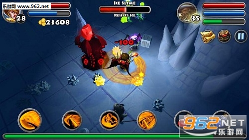 Dungeon Quest(�´����³����°�)��ͼ2