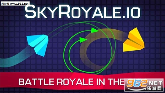 SkyRoyale.io�ʼҷɻ���ս��׿���ͼ0