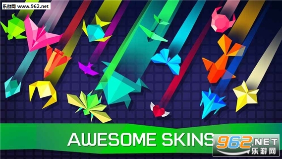 SkyRoyale.io�ʼҷɻ���ս��׿���ͼ4