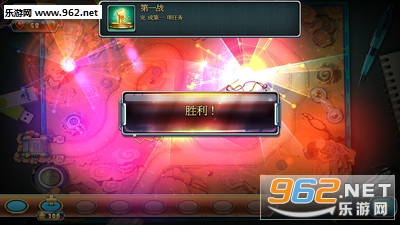 玩具塔防4星海战争汉化无限M币版(带数据包)截图2