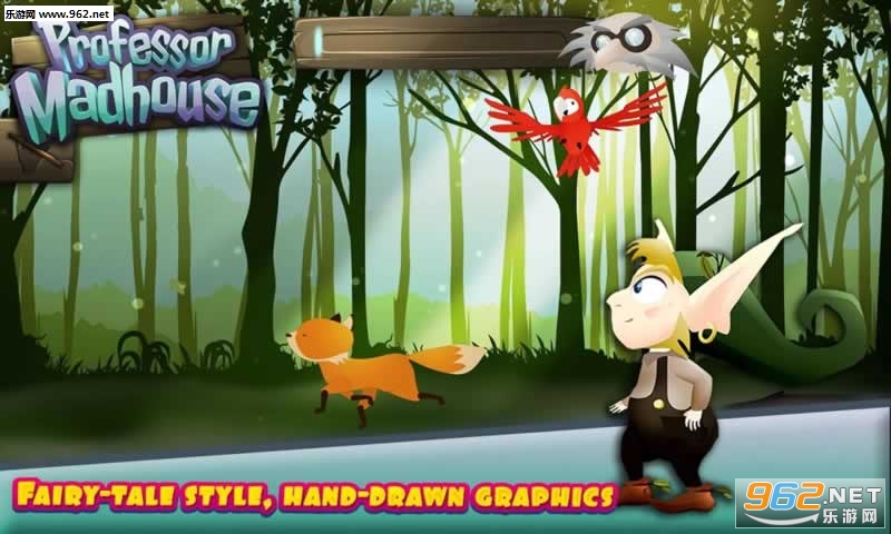 Madhouse Lite(���ڵķ��С�ݰ�׿��)v5.0.0��ͼ2