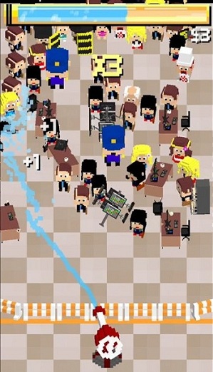 Crowd Control(��Ⱥ���ư�׿��)��ͼ0
